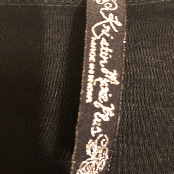 Kristin Marie plus size tie dye cardigan size 1x - Picture 6 of 8